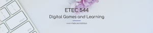 ETEC 544 banner